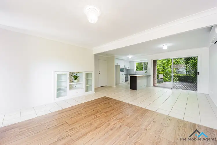 Second view of Homely townhouse listing, 13/24-32 OLD PACIFIC HIGHWAY, Oxenford QLD 4210
