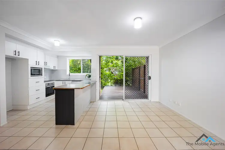 Third view of Homely townhouse listing, 13/24-32 OLD PACIFIC HIGHWAY, Oxenford QLD 4210