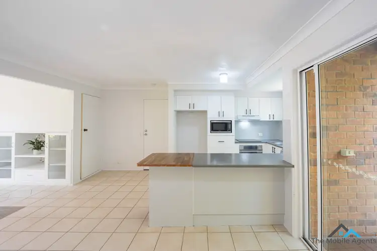 Sixth view of Homely townhouse listing, 13/24-32 OLD PACIFIC HIGHWAY, Oxenford QLD 4210