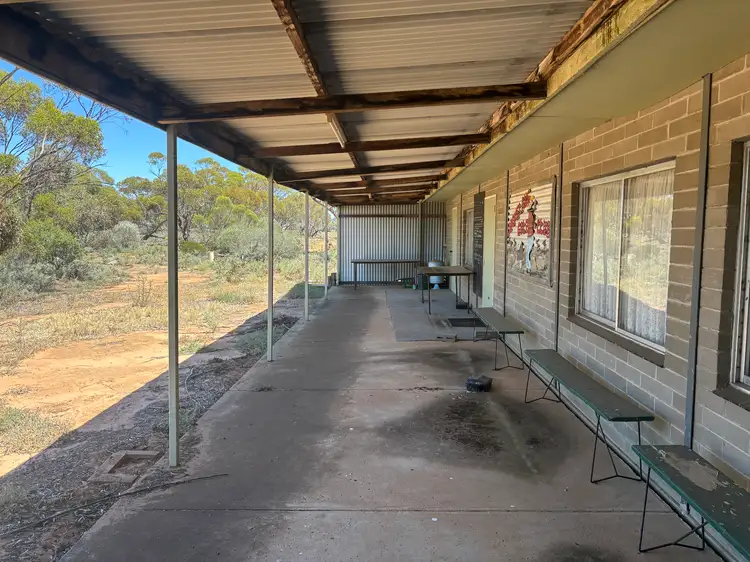 Third view of Homely rural property listing, 5193 Sunraysia Hwy, Woomelang VIC 3485