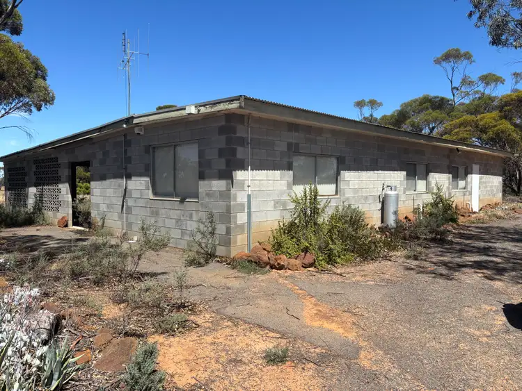 Fourth view of Homely rural property listing, 5193 Sunraysia Hwy, Woomelang VIC 3485