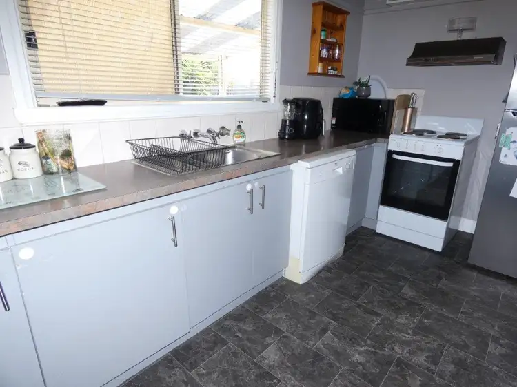 Second view of Homely house listing, 22 Thomas St, Warracknabeal VIC 3393
