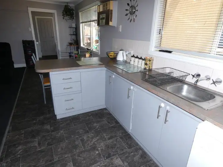 Third view of Homely house listing, 22 Thomas St, Warracknabeal VIC 3393
