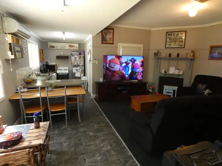 Fourth view of Homely house listing, 22 Thomas St, Warracknabeal VIC 3393