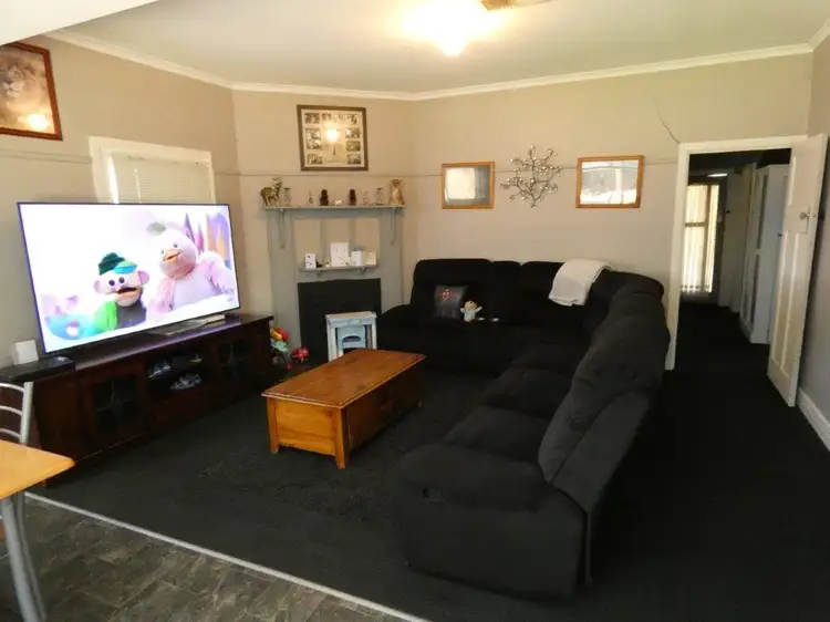 Fifth view of Homely house listing, 22 Thomas St, Warracknabeal VIC 3393