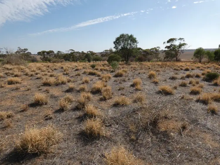 Third view of Homely land listing, Mahrong St, Lascelles VIC 3487