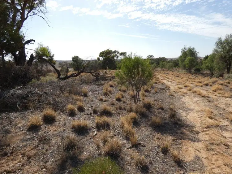 Fourth view of Homely land listing, Mahrong St, Lascelles VIC 3487
