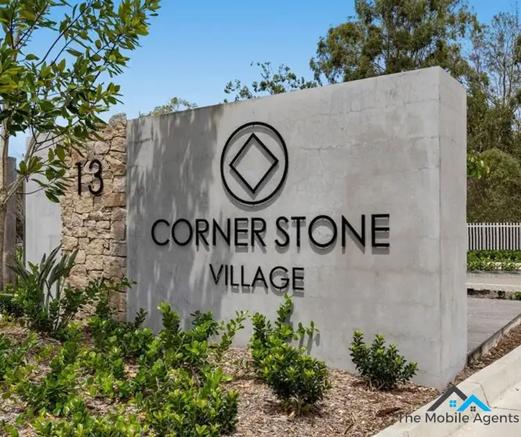 Main view of Homely townhouse listing, 6/13 Angela Way, Pimpama QLD 4209