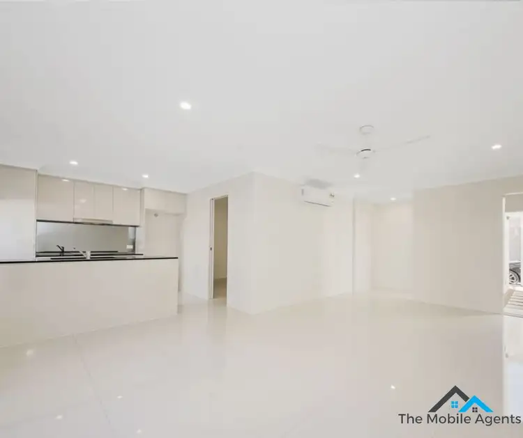 Second view of Homely townhouse listing, 6/13 Angela Way, Pimpama QLD 4209
