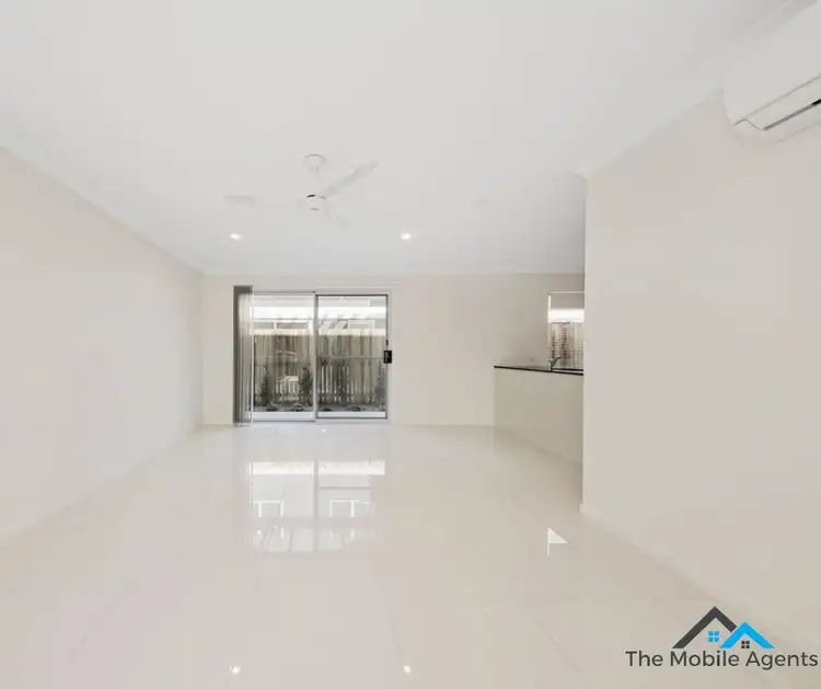 Third view of Homely townhouse listing, 6/13 Angela Way, Pimpama QLD 4209