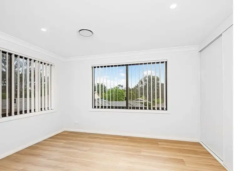 Fourth view of Homely townhouse listing, 5/70 Reid Street, Werrington NSW 2747