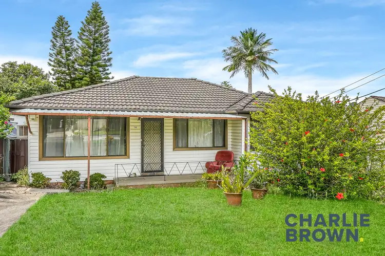 38 Boyd Street, Blacktown NSW 2148