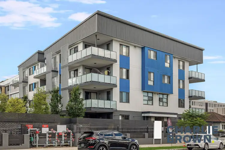 Main view of Homely apartment listing, 4c/35 Toongabbie Road, Toongabbie NSW 2146