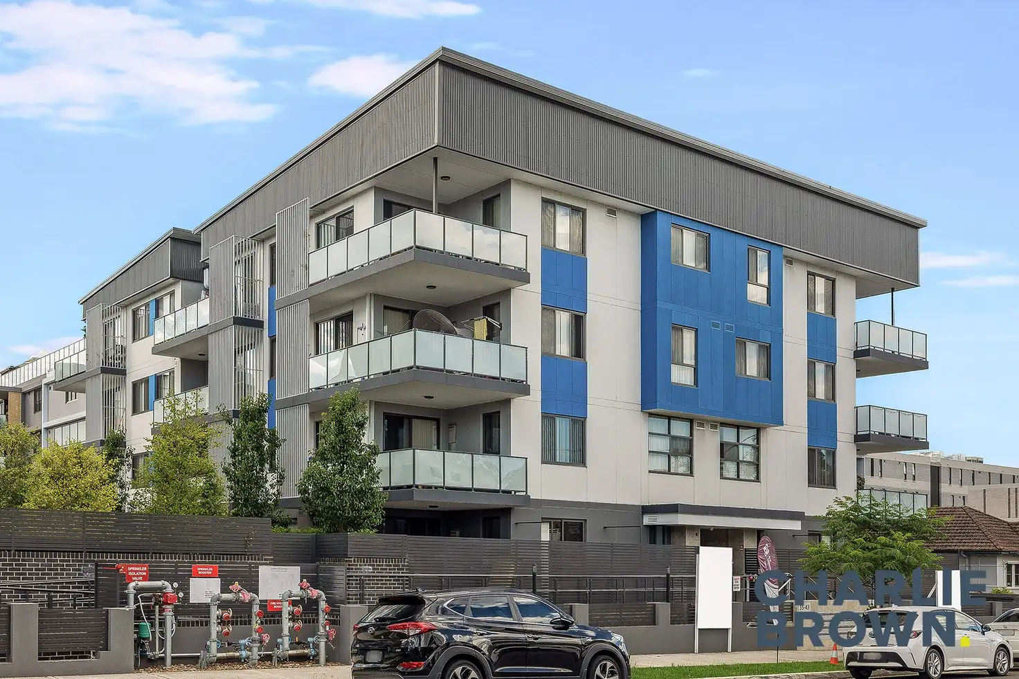 Main view of Homely apartment listing, 4c/35 Toongabbie Road, Toongabbie NSW 2146