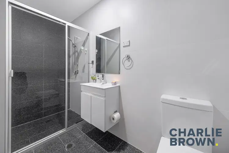 Sixth view of Homely apartment listing, 4c/35 Toongabbie Road, Toongabbie NSW 2146