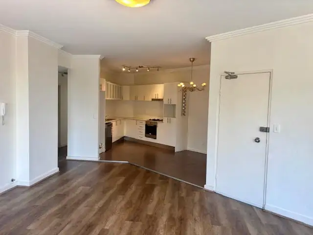 Main view of Homely apartment listing, 41/2-12 Civic Avenue, Pendle Hill NSW 2145