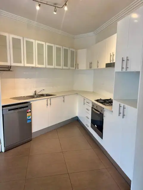 Fourth view of Homely apartment listing, 41/2-12 Civic Avenue, Pendle Hill NSW 2145