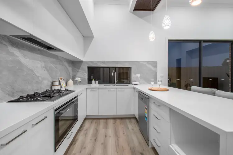 Sixth view of Homely house listing, 80 Mortar Ridge, Mernda VIC 3754