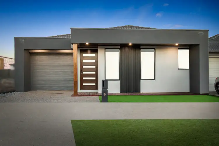20 Punchbowl Road, Kalkallo VIC 3064
