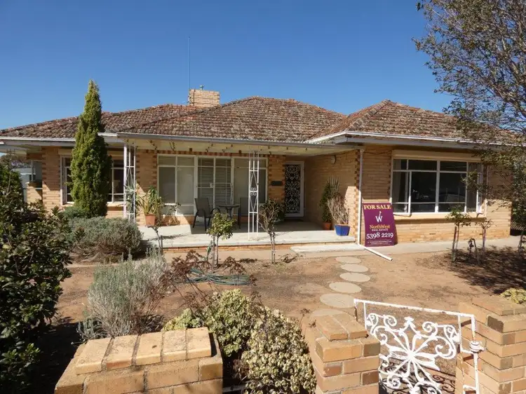 24 CUST STREET, Rainbow VIC 3424