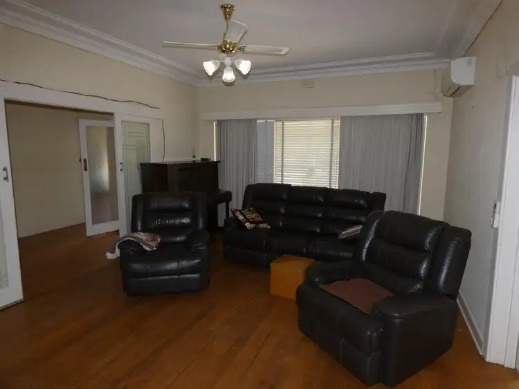 Second view of Homely house listing, 24 CUST STREET, Rainbow VIC 3424