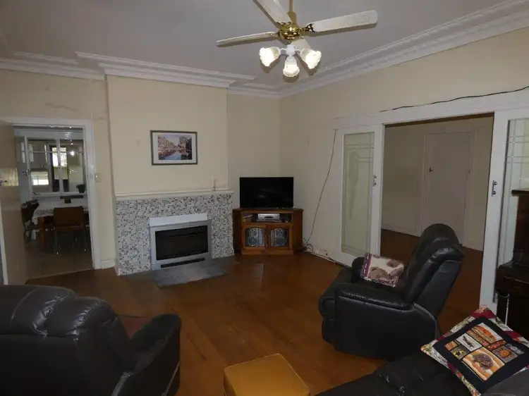 Third view of Homely house listing, 24 CUST STREET, Rainbow VIC 3424