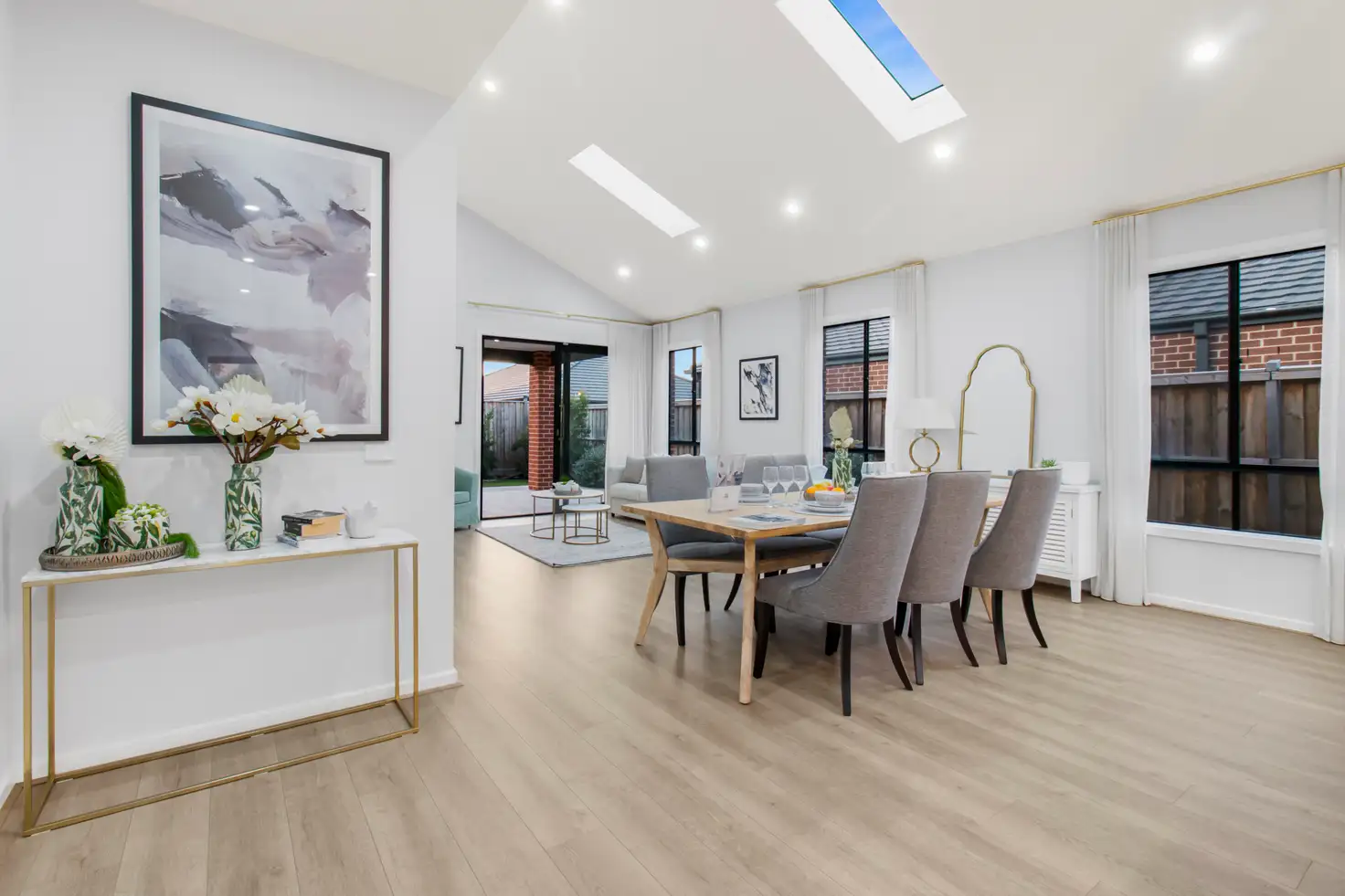 Main view of Homely house listing, 11 Bobbie Street, Wollert VIC 3750