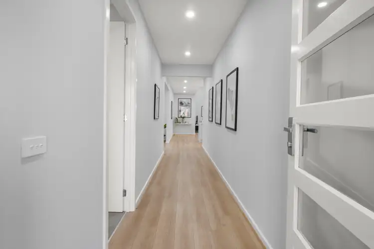 Fourth view of Homely house listing, 11 Bobbie Street, Wollert VIC 3750