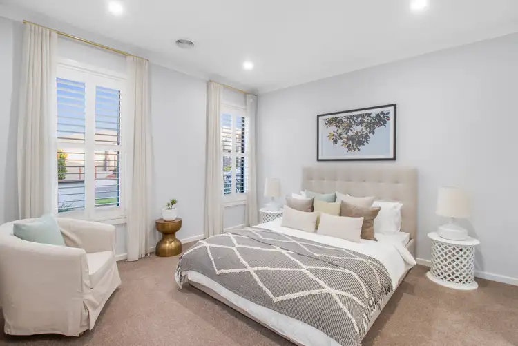 Fifth view of Homely house listing, 11 Bobbie Street, Wollert VIC 3750