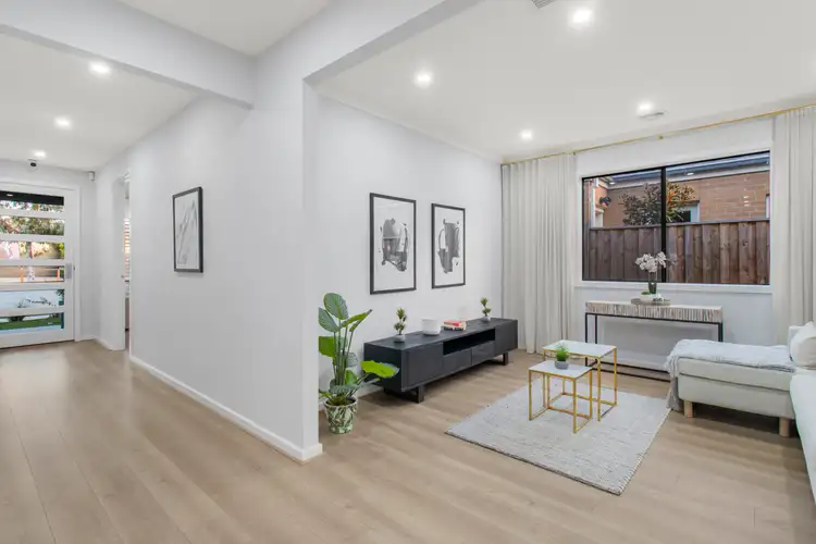 Seventh view of Homely house listing, 11 Bobbie Street, Wollert VIC 3750