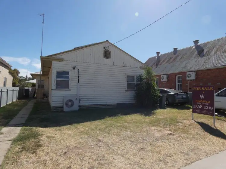 Main view of Homely house listing, 14 Woolcock St, Warracknabeal VIC 3393