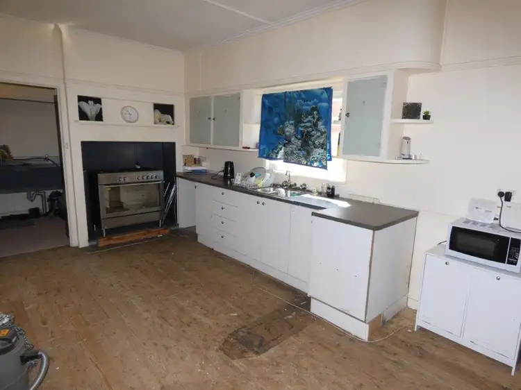 Second view of Homely house listing, 14 Woolcock St, Warracknabeal VIC 3393