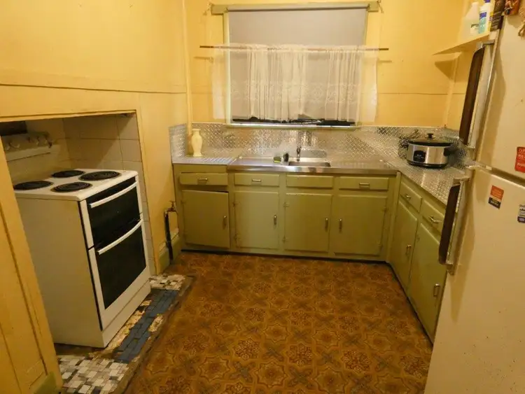 Third view of Homely house listing, 84 Taverner St, Rainbow VIC 3424