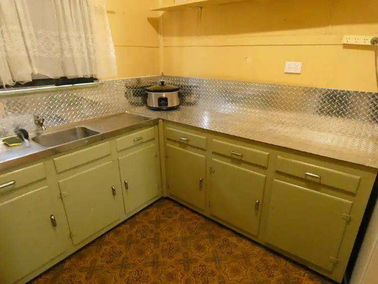 Fourth view of Homely house listing, 84 Taverner St, Rainbow VIC 3424