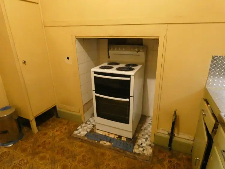 Fifth view of Homely house listing, 84 Taverner St, Rainbow VIC 3424