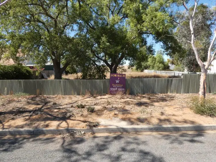 Second view of Homely land listing, 86 Taverner St, Rainbow VIC 3424