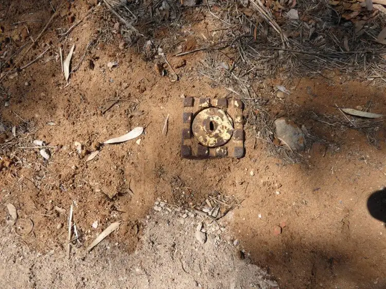 Third view of Homely land listing, 86 Taverner St, Rainbow VIC 3424