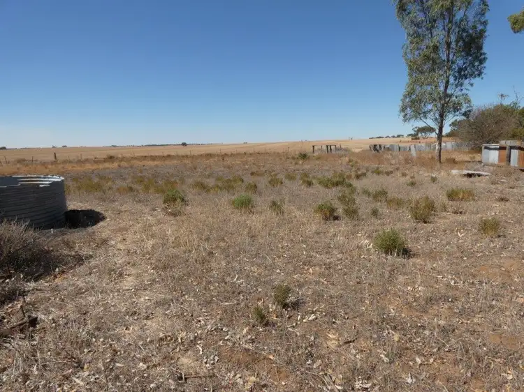 Fourth view of Homely land listing, 86 Taverner St, Rainbow VIC 3424