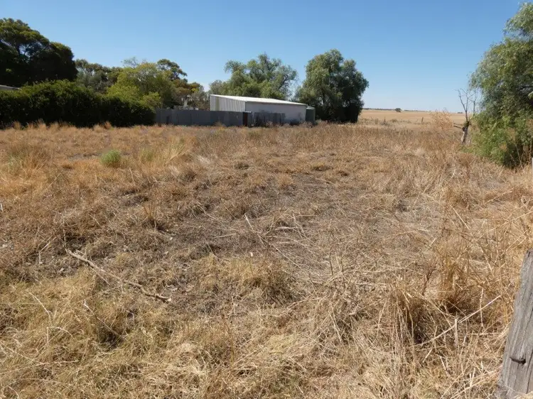 Sixth view of Homely land listing, 86 Taverner St, Rainbow VIC 3424