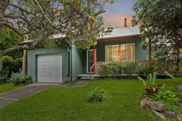 Main view of Homely house listing, 31 Whimbrel Drive, Nerong NSW 2423