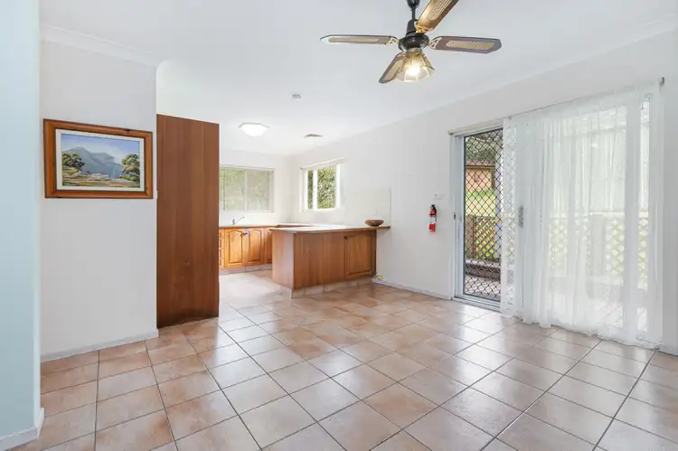 Third view of Homely house listing, 31 Whimbrel Drive, Nerong NSW 2423