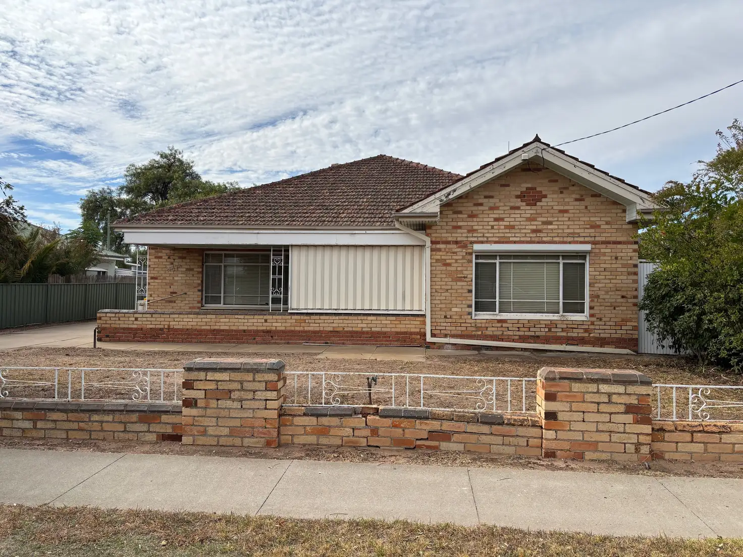 Main view of Homely house listing, 187 Scott St, Warracknabeal VIC 3393