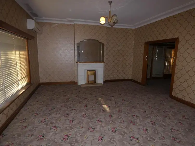 Fifth view of Homely house listing, 187 Scott St, Warracknabeal VIC 3393