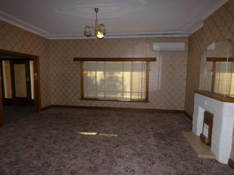 Sixth view of Homely house listing, 187 Scott St, Warracknabeal VIC 3393