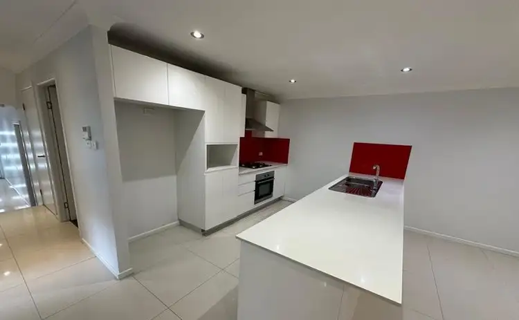 Third view of Homely semi-detached listing, 72 Cadda Ridge Drive, Caddens NSW 2747