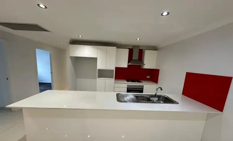 Fourth view of Homely semi-detached listing, 72 Cadda Ridge Drive, Caddens NSW 2747