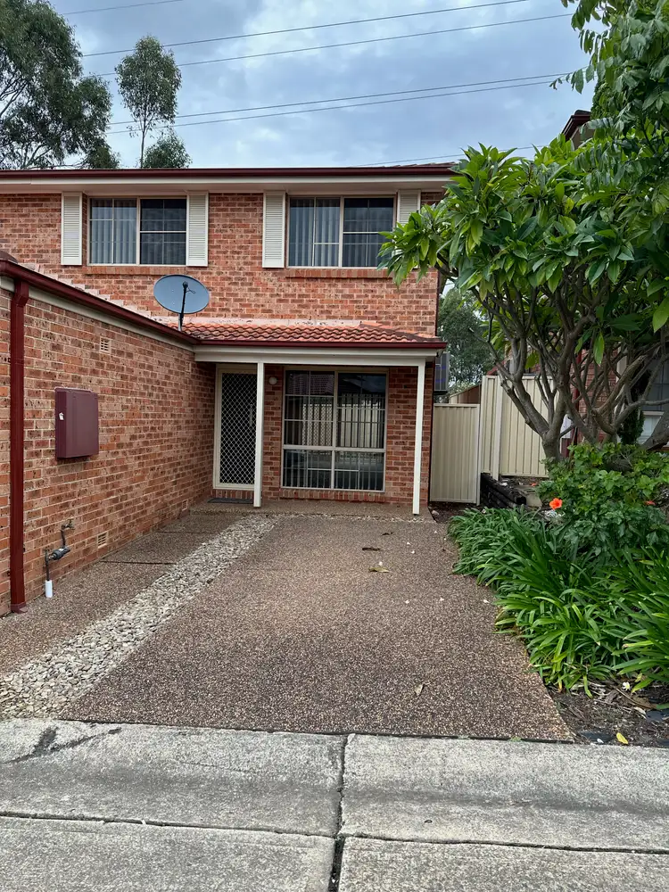 55/130 Reservoir Road, Blacktown NSW 2148