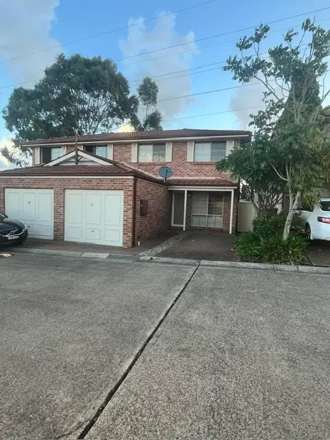 55/130 Reservoir Road, Blacktown NSW 2148