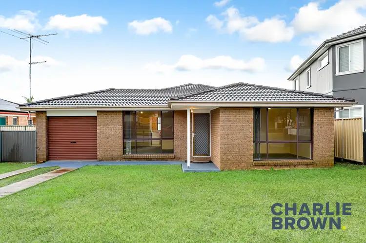 Main view of Homely house listing, 30 Tilden Street, Plumpton NSW 2761