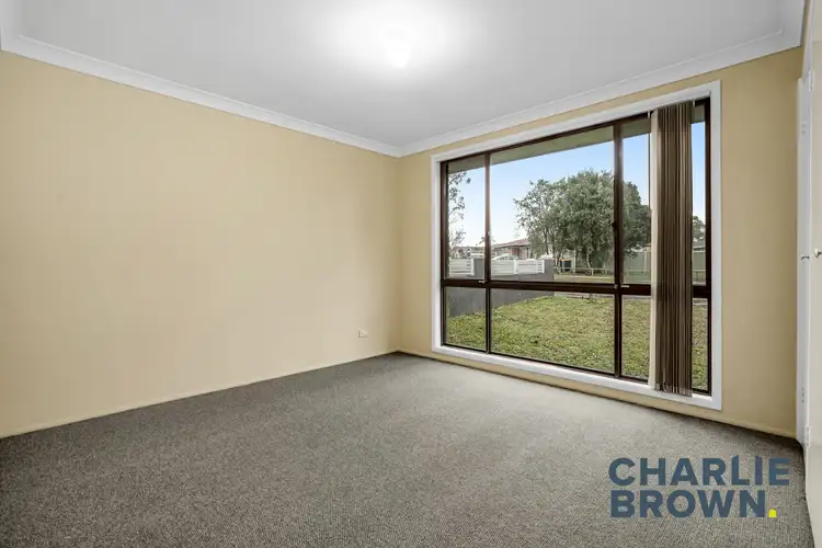 Second view of Homely house listing, 30 Tilden Street, Plumpton NSW 2761